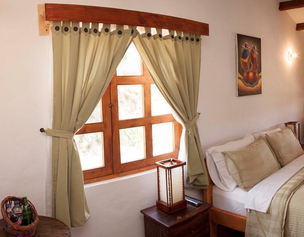 Posada Campestre La Casona Villa de Leyva Chambre photo