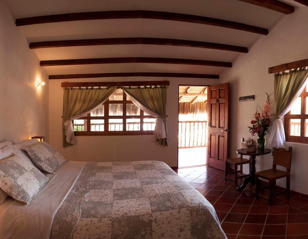 Posada Campestre La Casona Villa de Leyva Chambre photo
