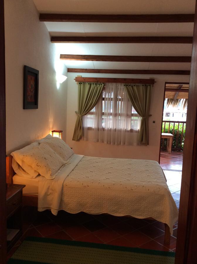Posada Campestre La Casona Villa de Leyva Extérieur photo